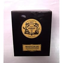 Amazon | Mariage Freres ・Breakfast Earl Grey マリアージュ